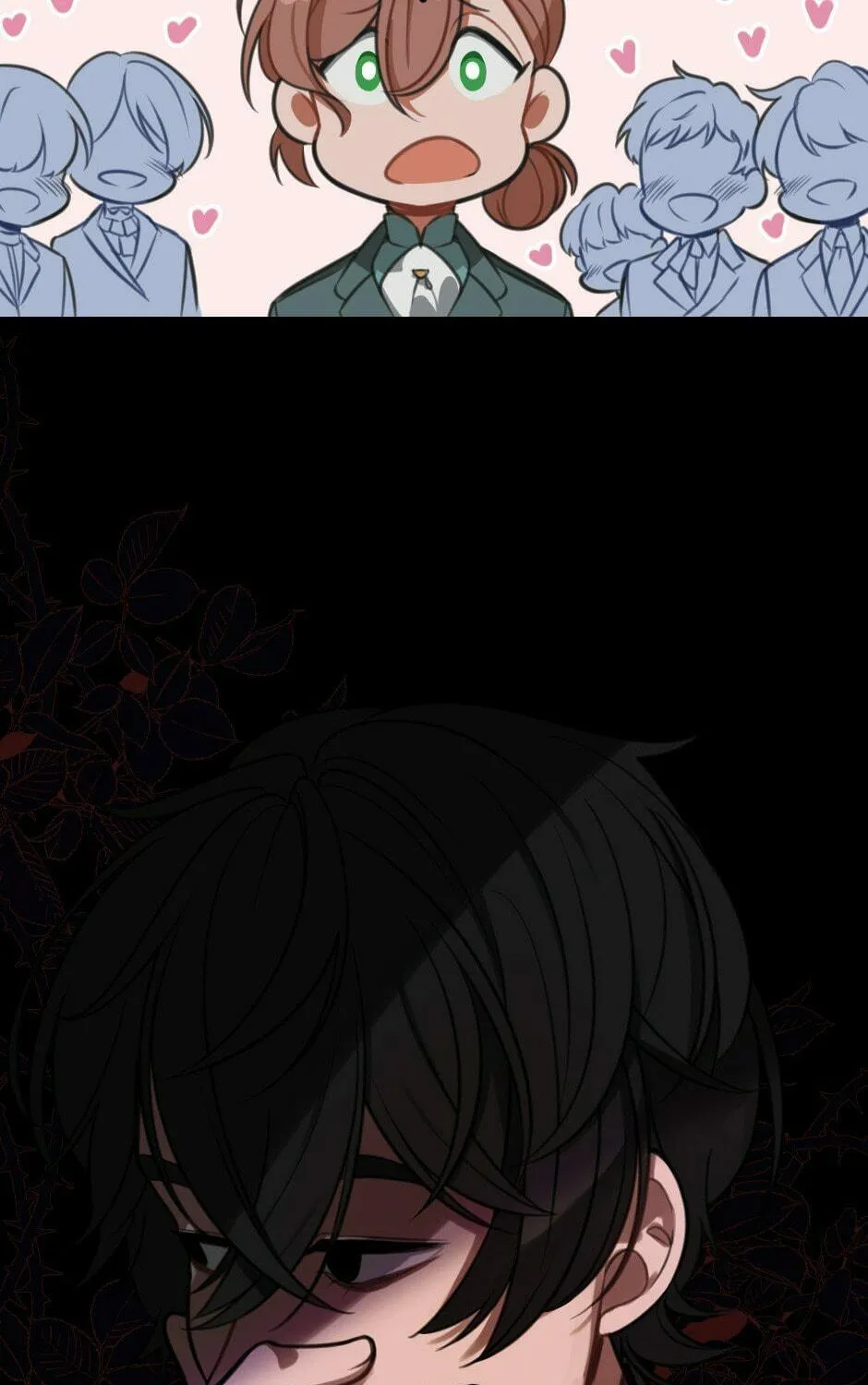 The Eccentric Duchess Chapter 37 page 38 - 