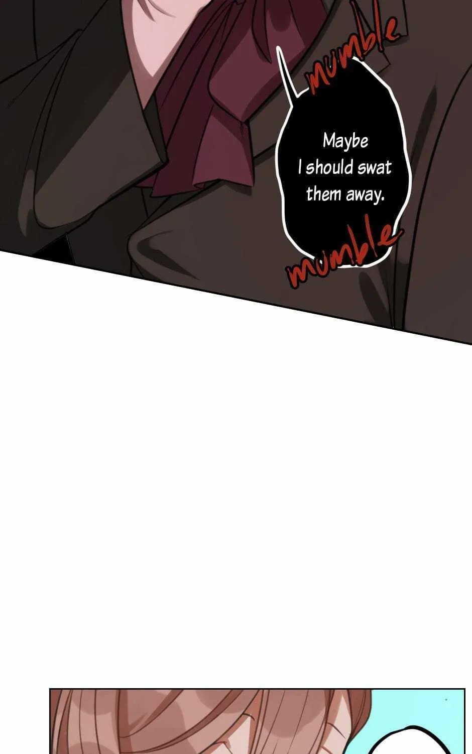 The Eccentric Duchess Chapter 37 page 40 - 