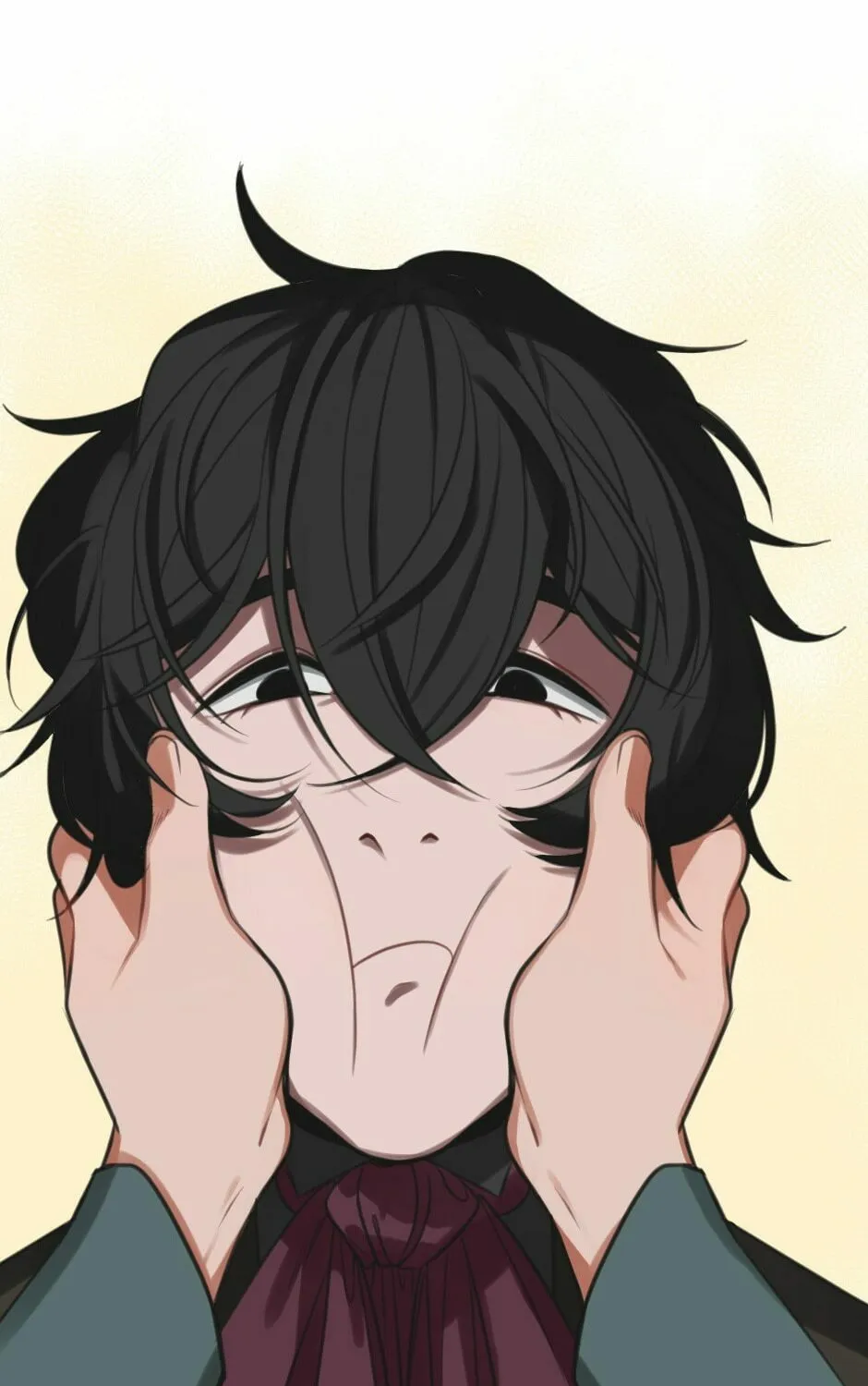 The Eccentric Duchess Chapter 37 page 44 - 