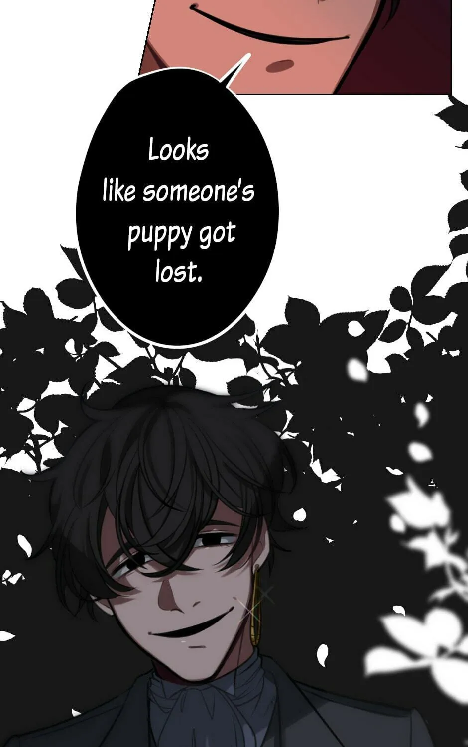 The Eccentric Duchess Chapter 37 page 6 - 