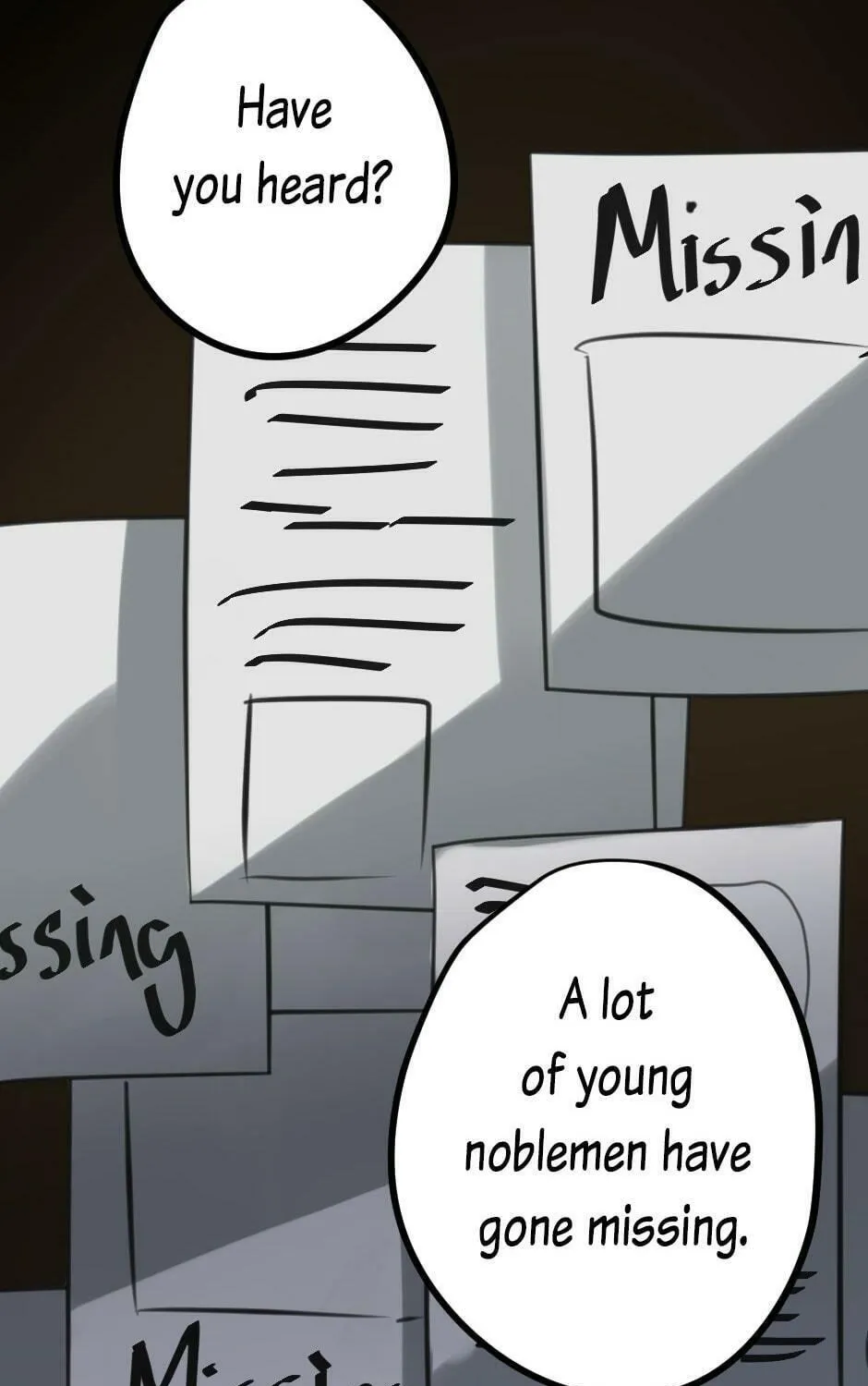 The Eccentric Duchess Chapter 37 page 70 - 