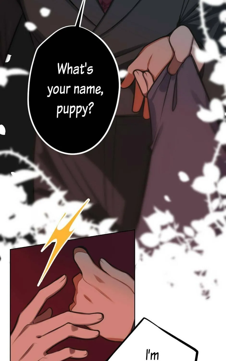 The Eccentric Duchess Chapter 37 page 8 - 