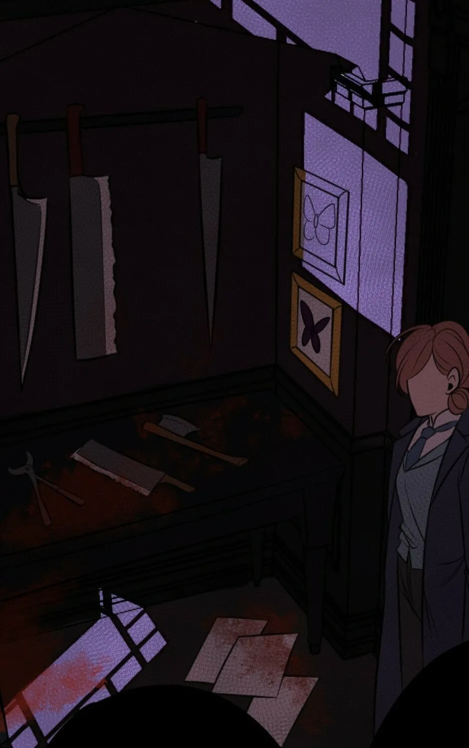 The Eccentric Duchess Chapter 37 page 74 - 
