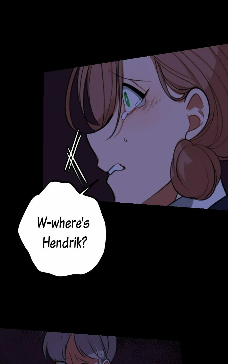 The Eccentric Duchess Chapter 37 page 84 - 