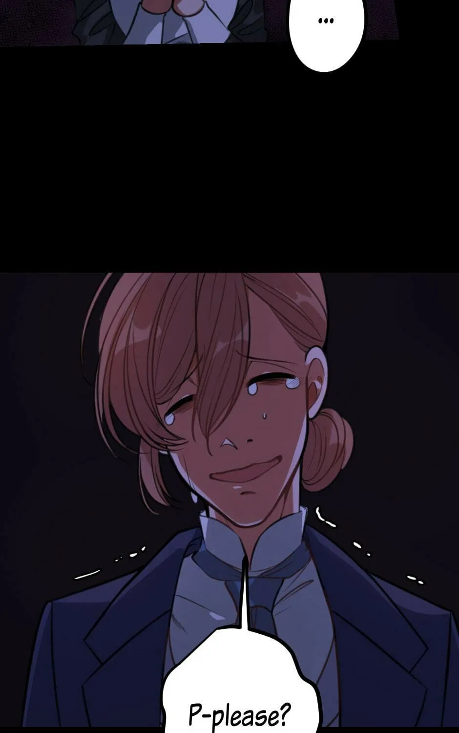 The Eccentric Duchess Chapter 37 page 86 - 