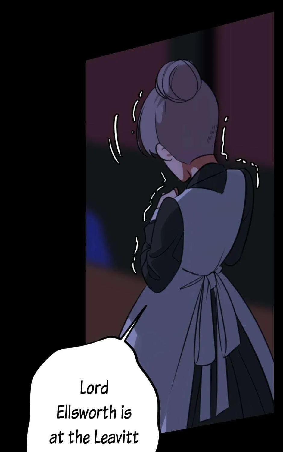 The Eccentric Duchess Chapter 37 page 88 - 