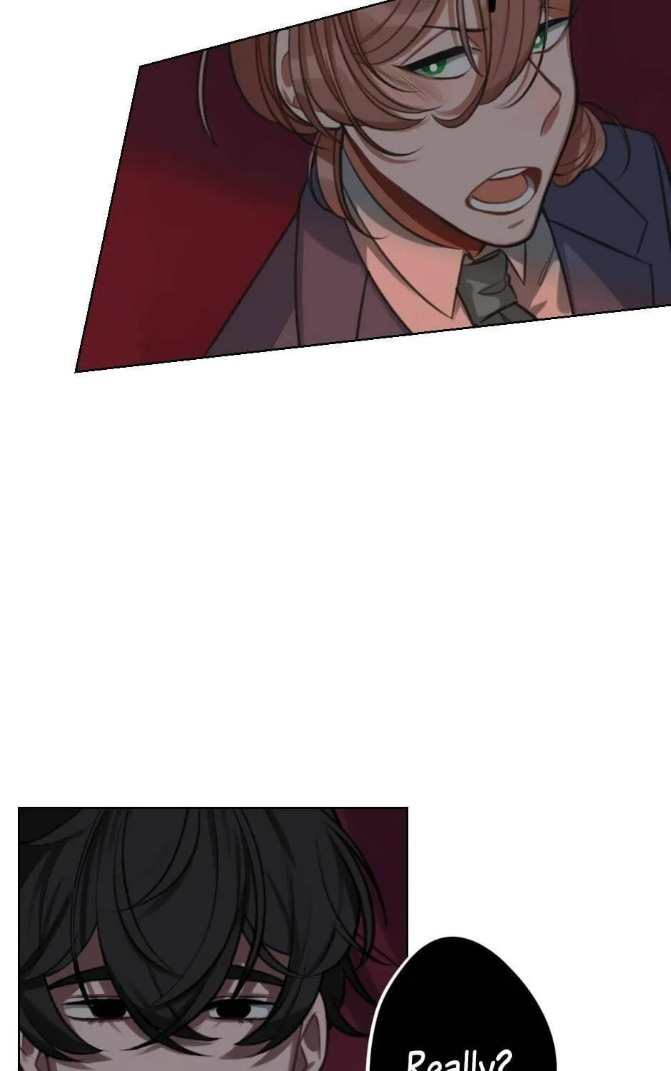 The Eccentric Duchess Chapter 37 page 10 - 