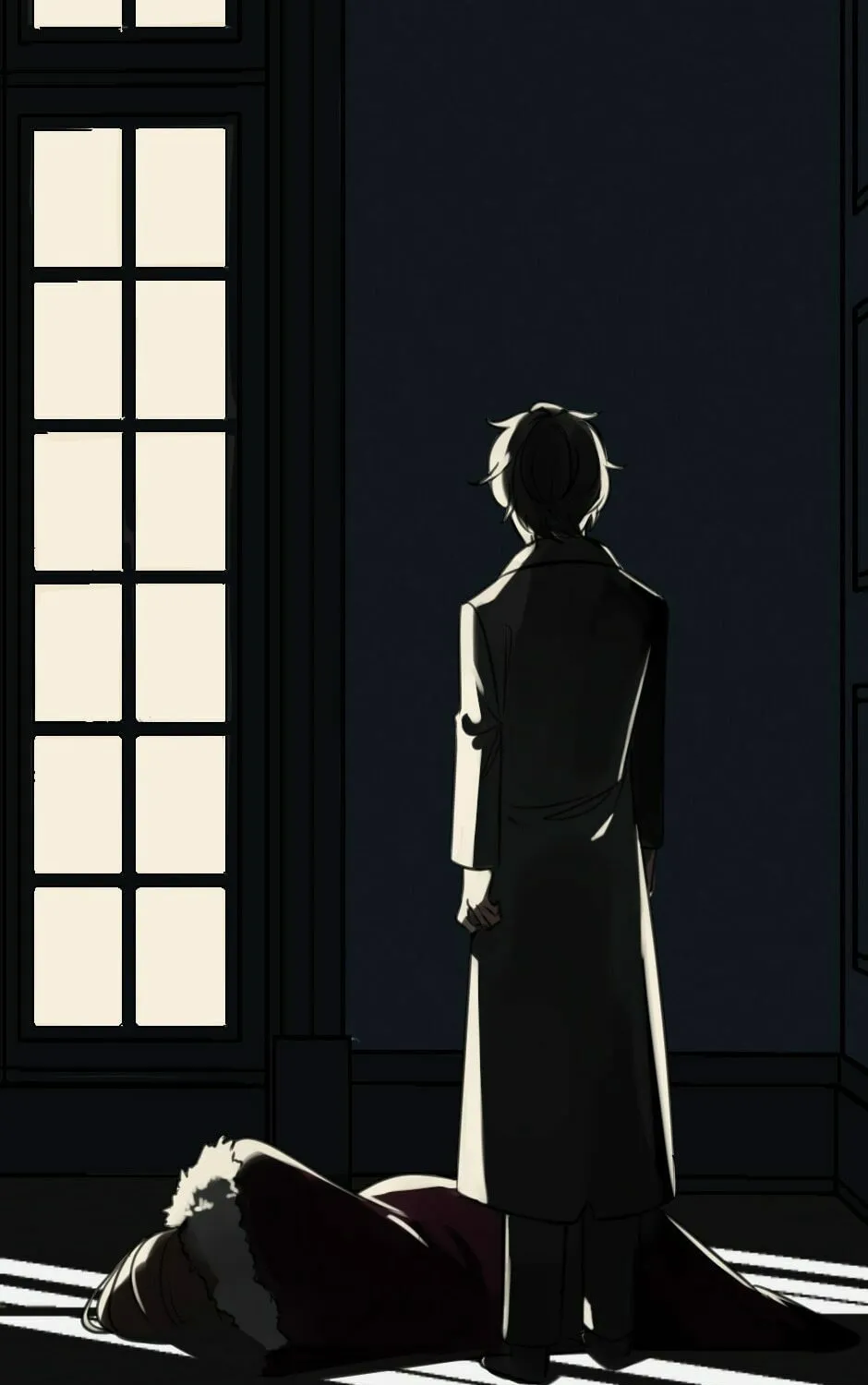 The Eccentric Duchess Chapter 37 page 92 - 