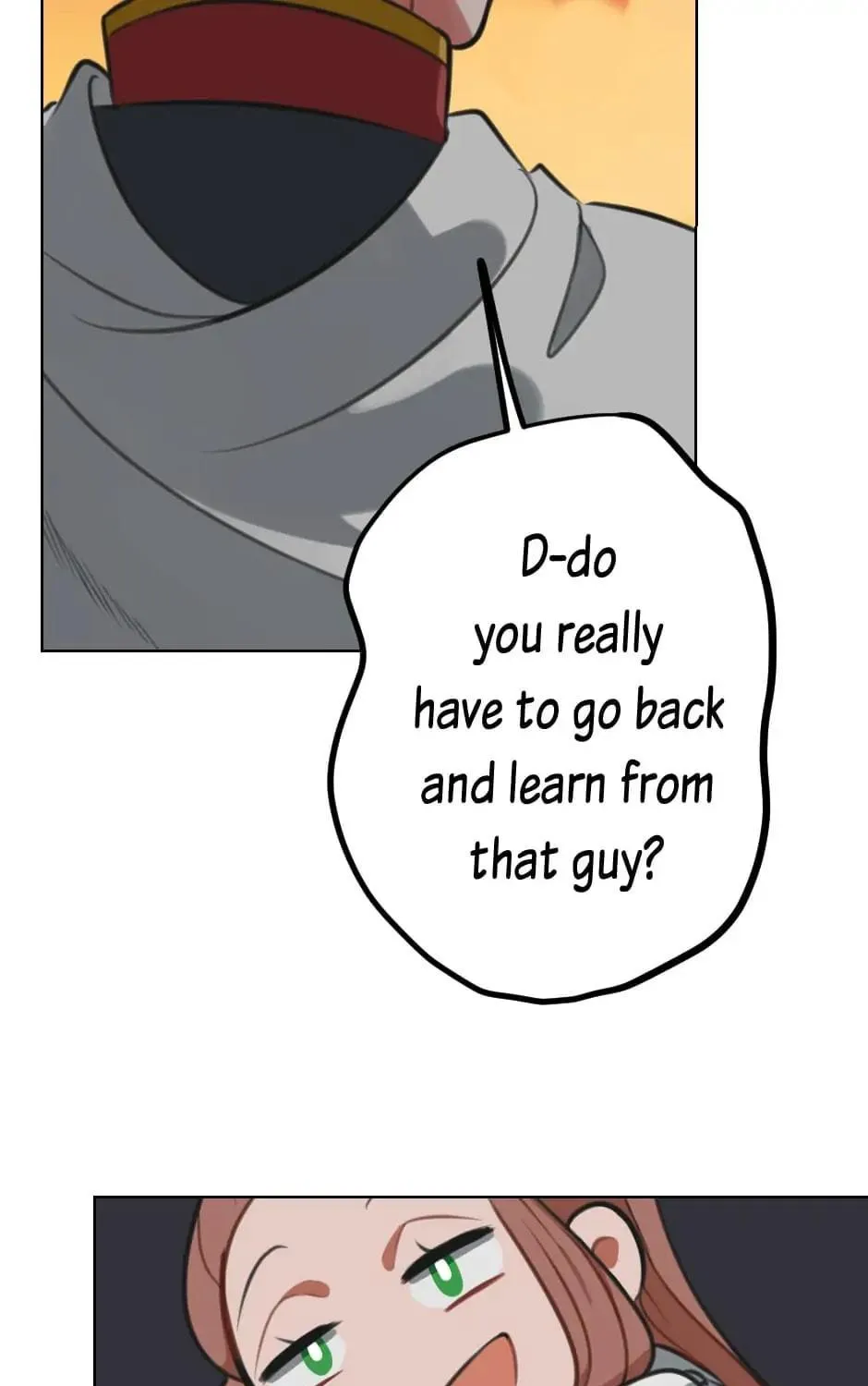 The Eccentric Duchess Chapter 38 page 101 - 