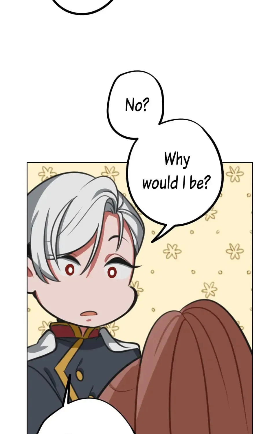 The Eccentric Duchess Chapter 38 page 103 - 