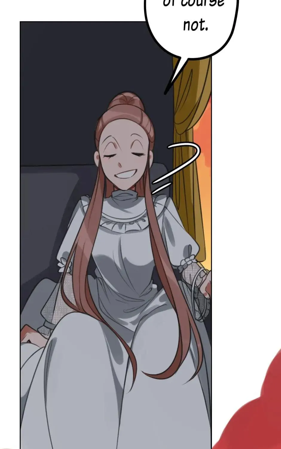 The Eccentric Duchess Chapter 38 page 107 - 