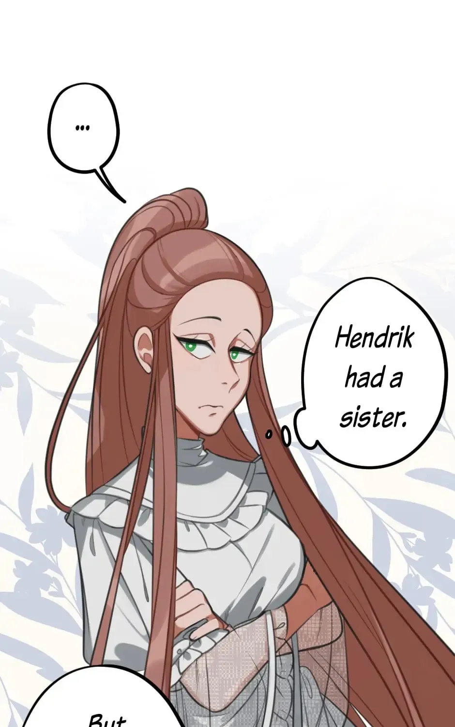 The Eccentric Duchess Chapter 38 page 13 - 