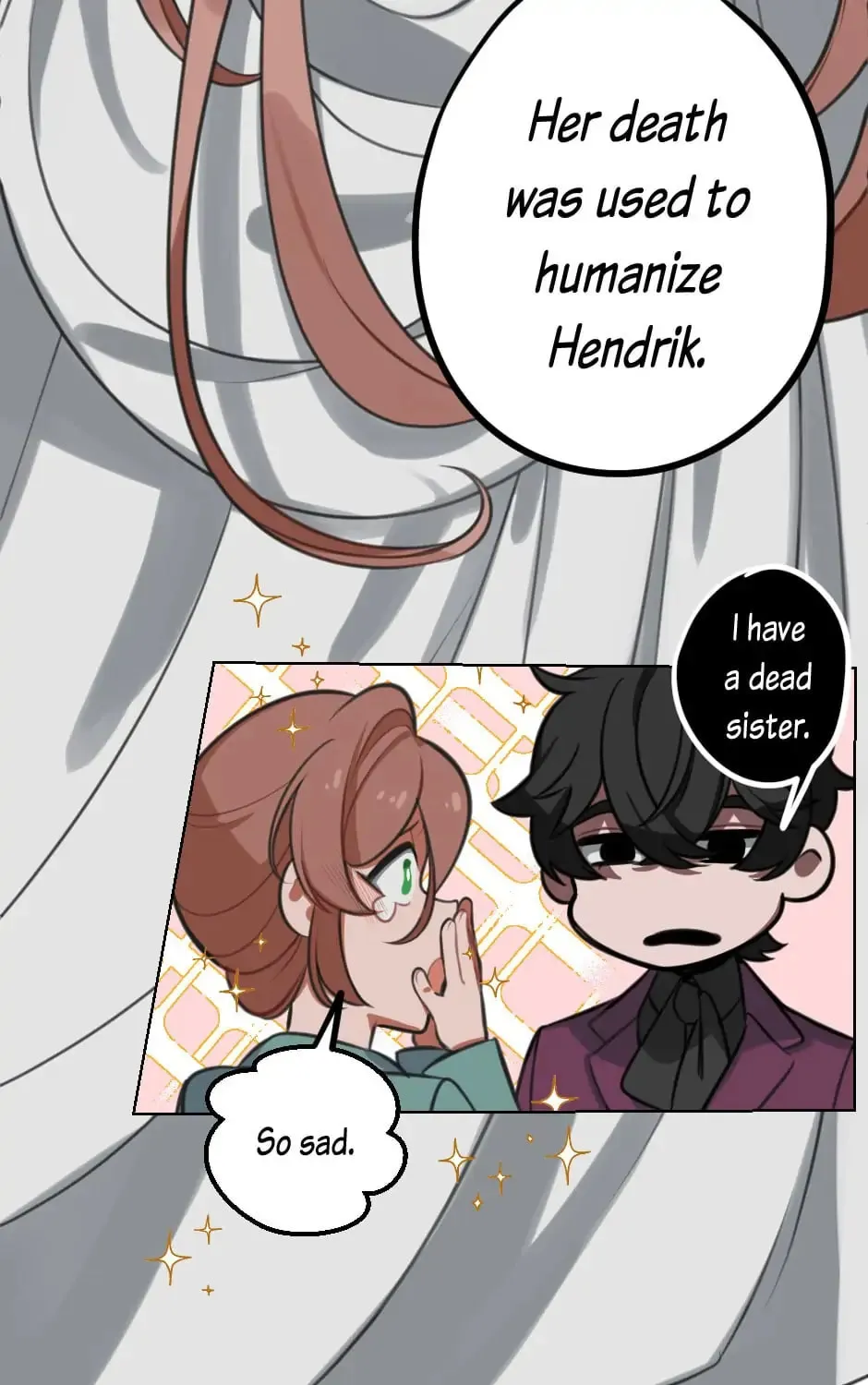 The Eccentric Duchess Chapter 38 page 15 - 