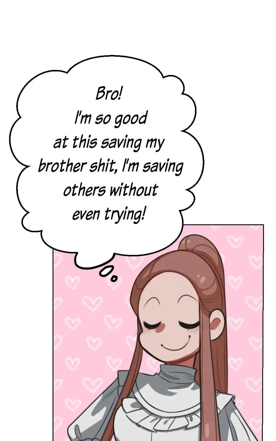The Eccentric Duchess Chapter 38 page 19 - 