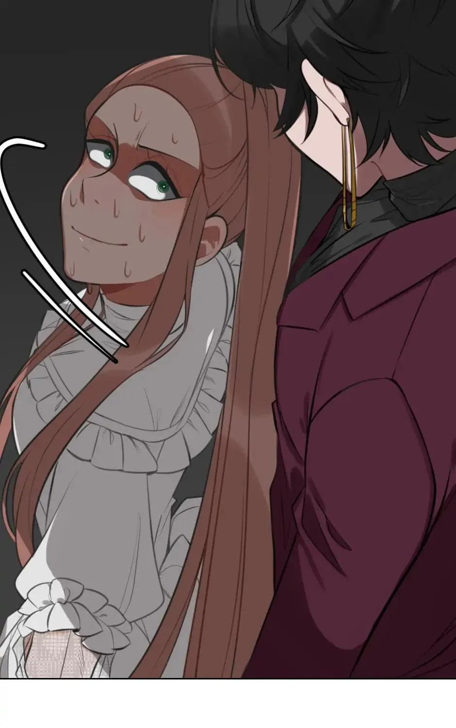 The Eccentric Duchess Chapter 38 page 23 - 