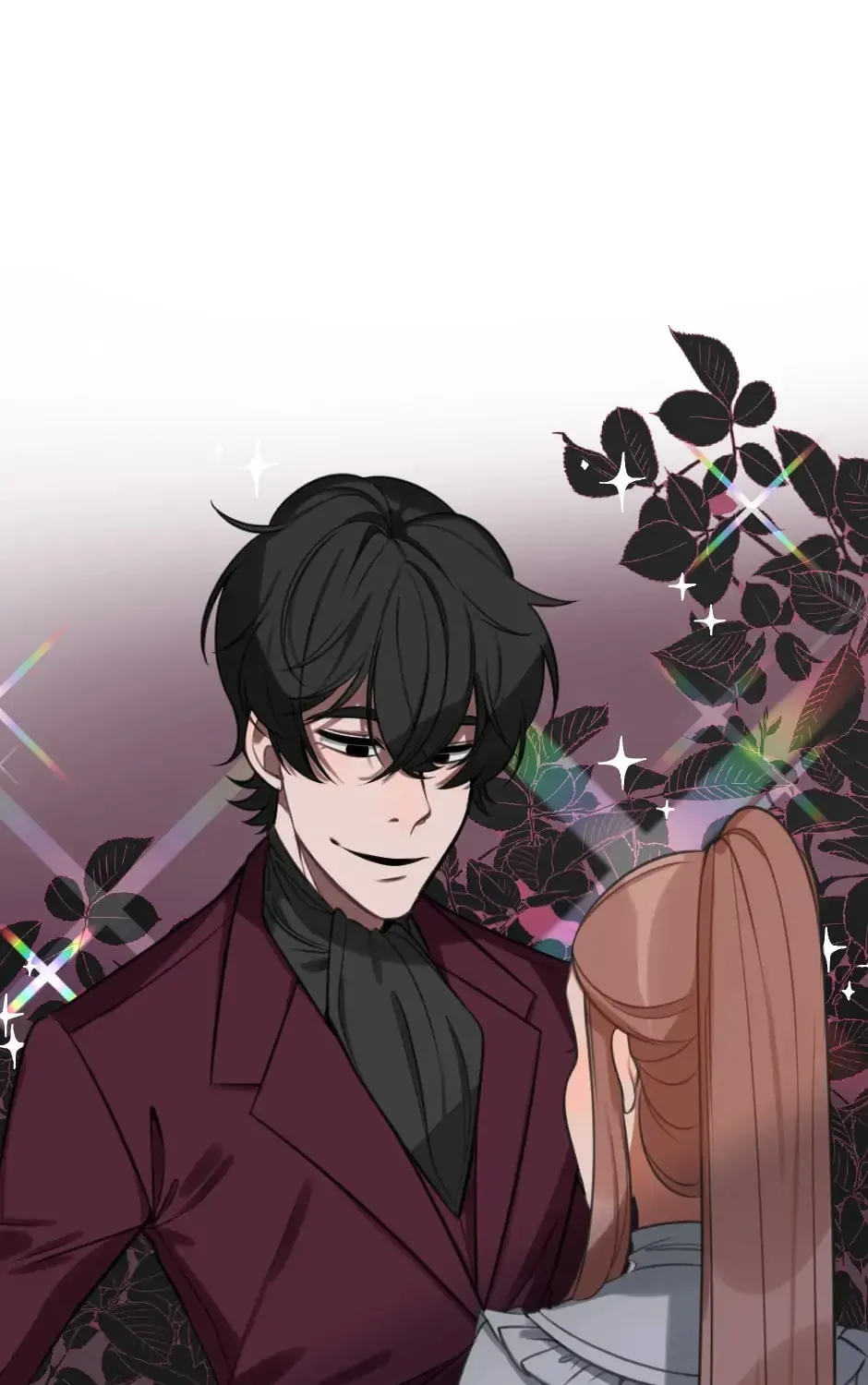 The Eccentric Duchess Chapter 38 page 25 - 