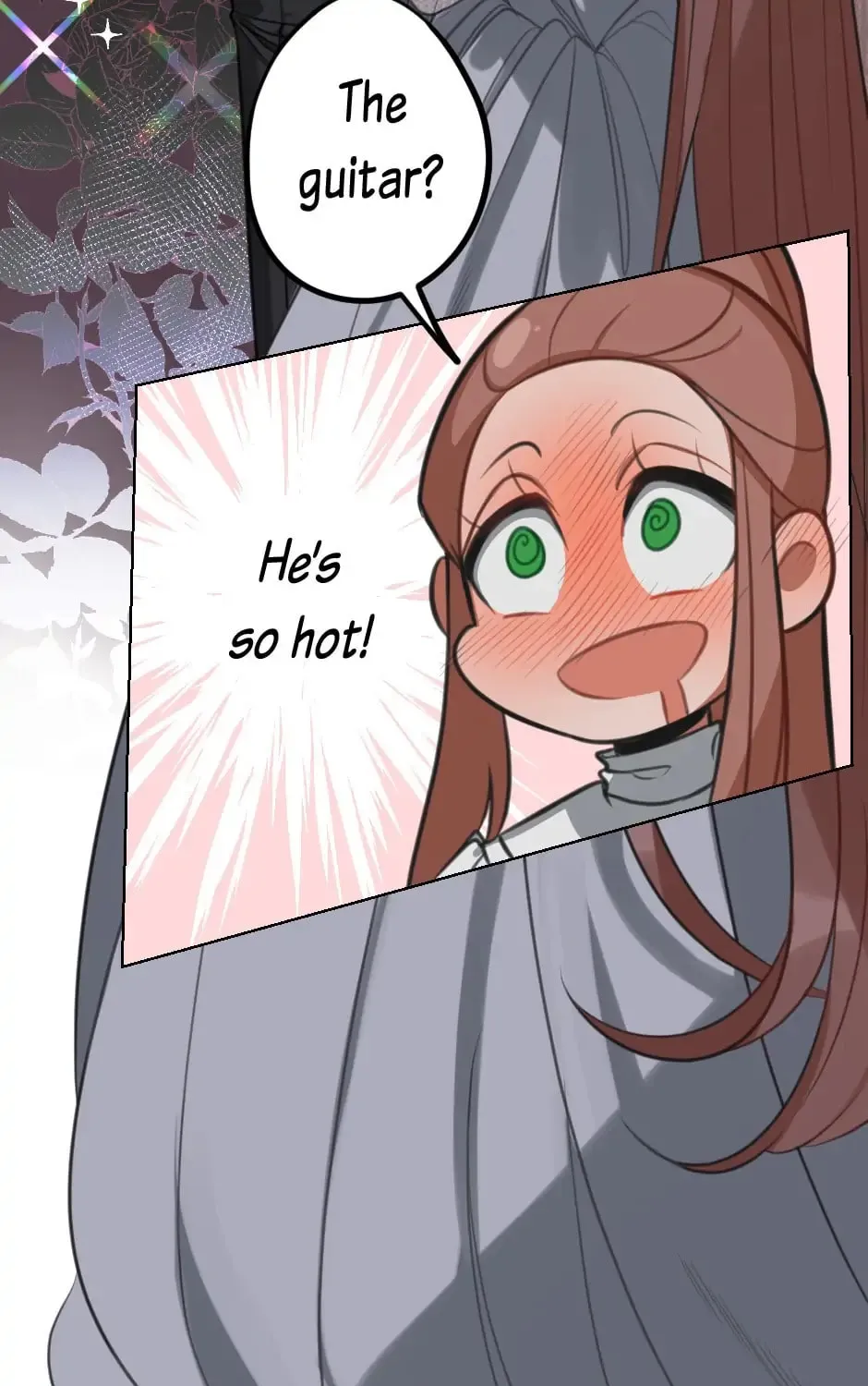The Eccentric Duchess Chapter 38 page 27 - 