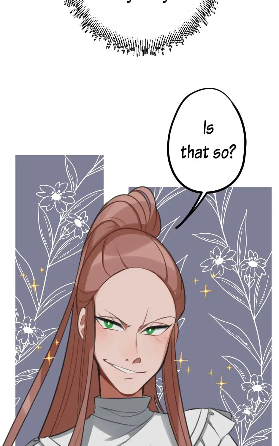 The Eccentric Duchess Chapter 38 page 33 - 