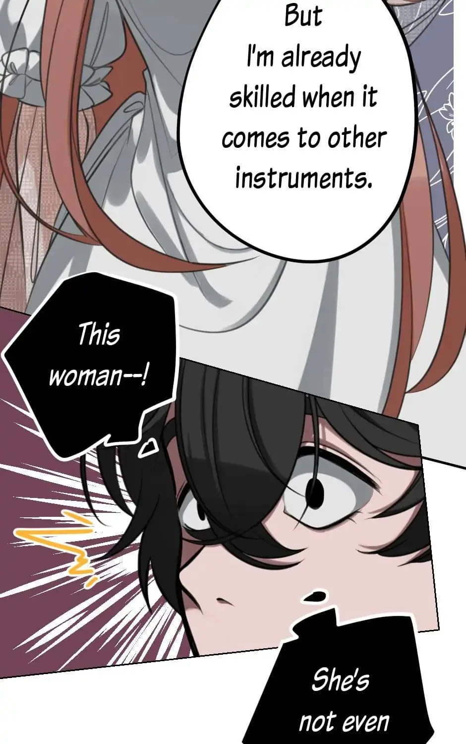The Eccentric Duchess Chapter 38 page 35 - 
