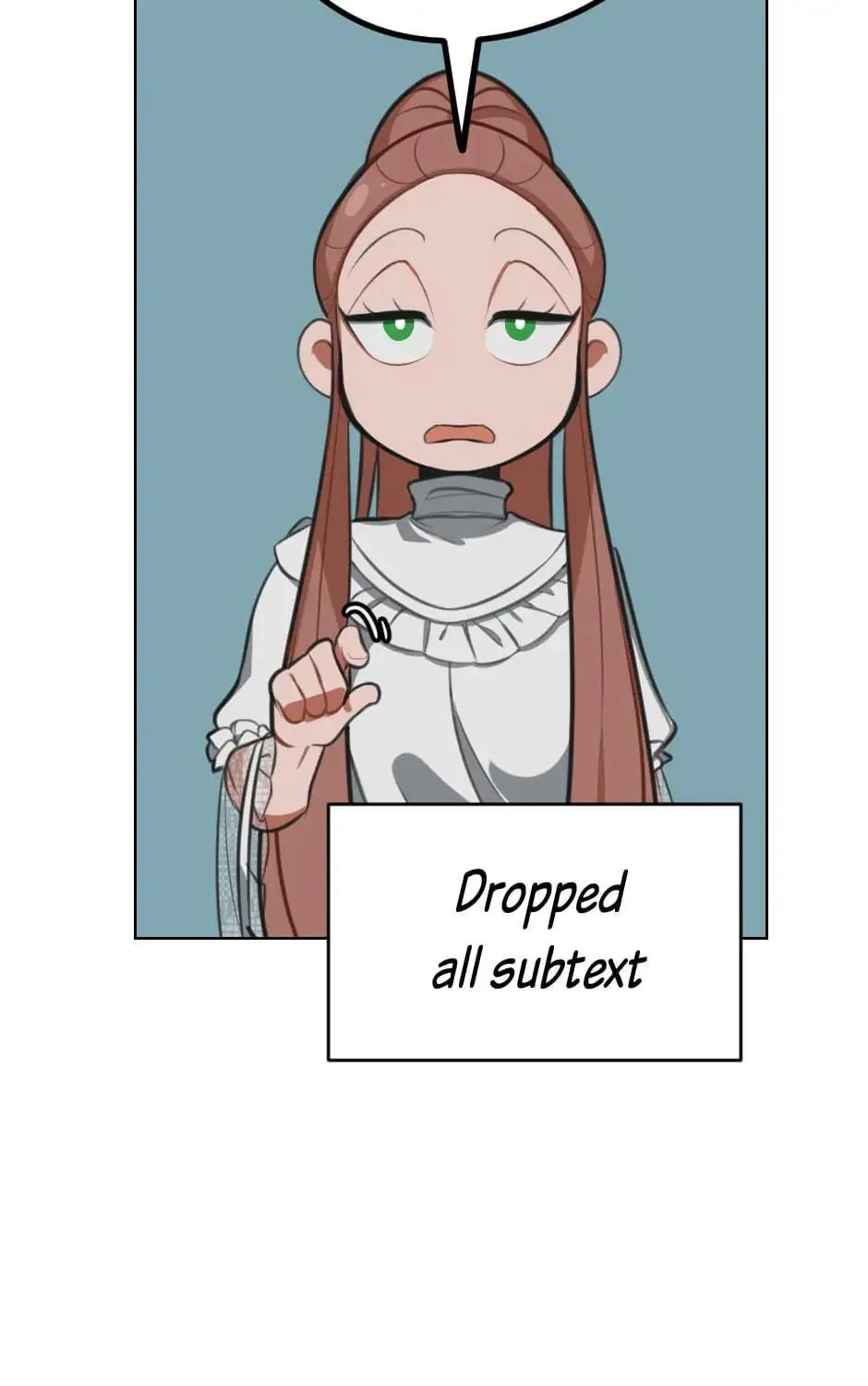 The Eccentric Duchess Chapter 38 page 39 - 