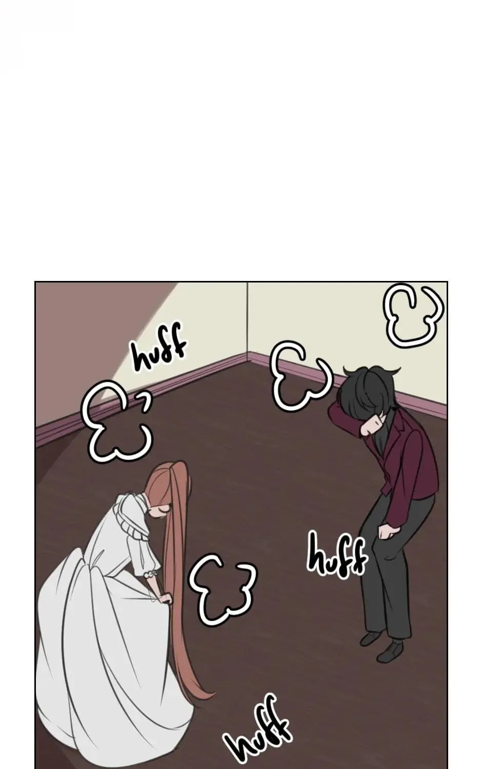 The Eccentric Duchess Chapter 38 page 49 - 