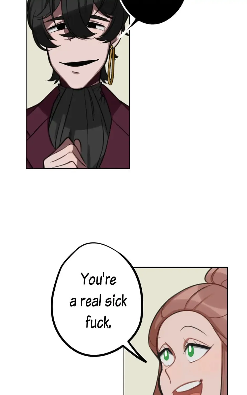 The Eccentric Duchess Chapter 38 page 55 - 