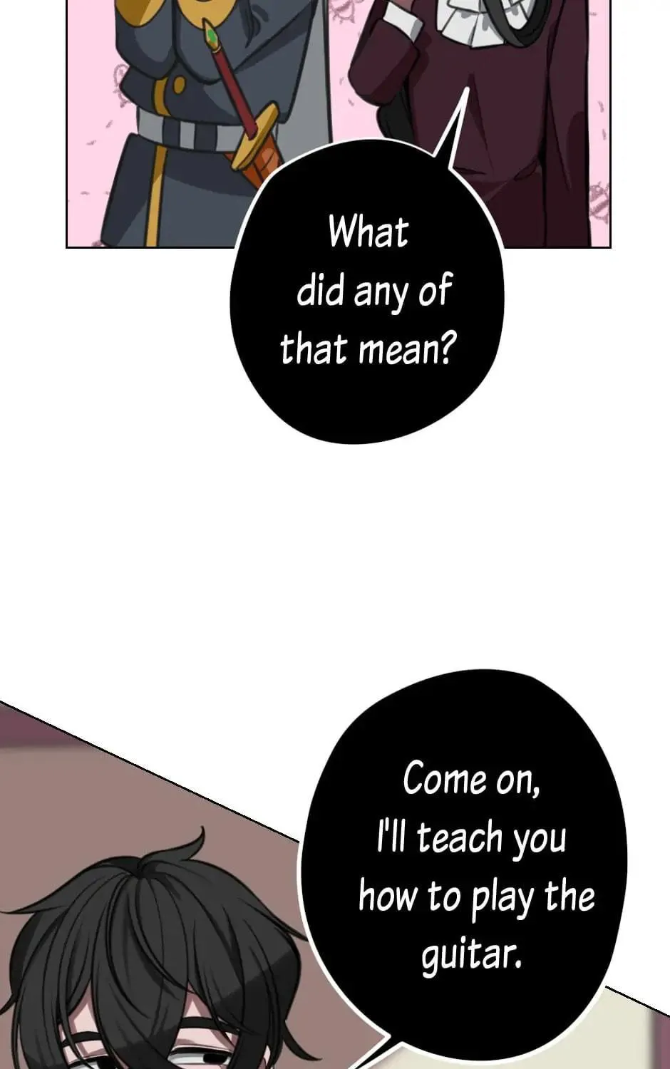 The Eccentric Duchess Chapter 38 page 59 - 