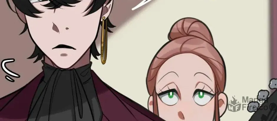 The Eccentric Duchess Chapter 38 page 60 - 