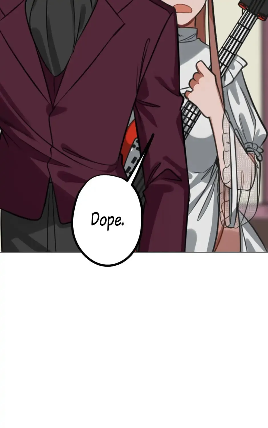 The Eccentric Duchess Chapter 38 page 61 - 