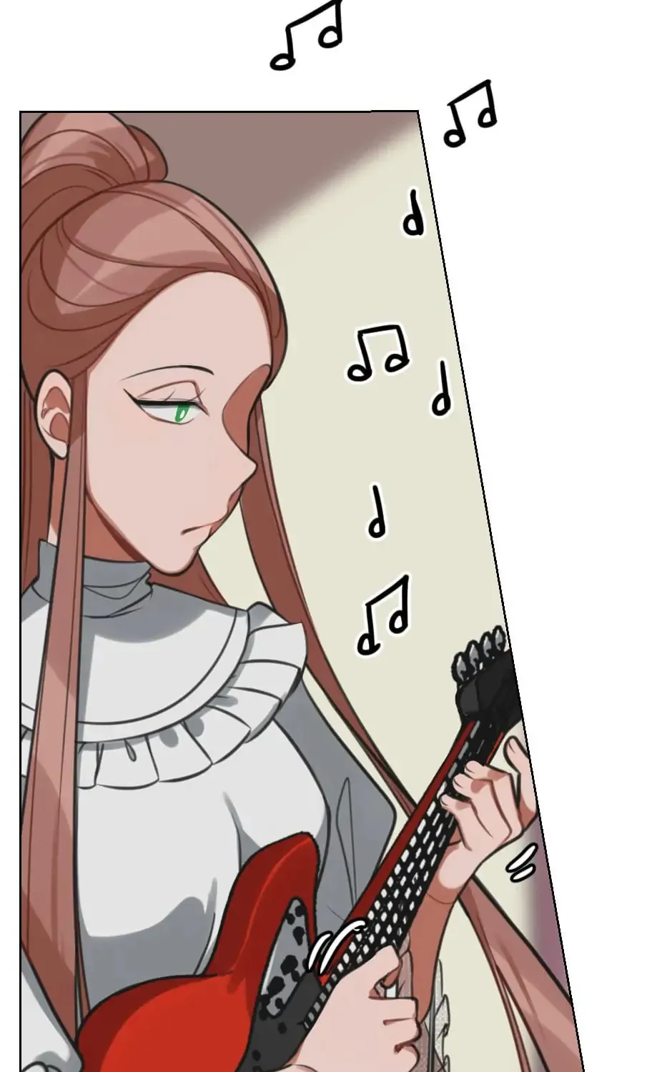 The Eccentric Duchess Chapter 38 page 63 - 