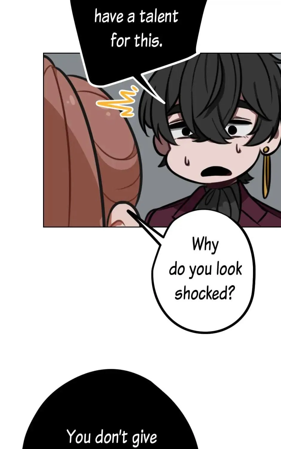 The Eccentric Duchess Chapter 38 page 65 - 