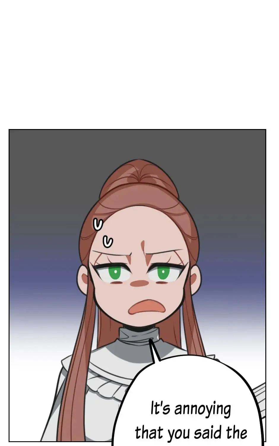 The Eccentric Duchess Chapter 38 page 67 - 