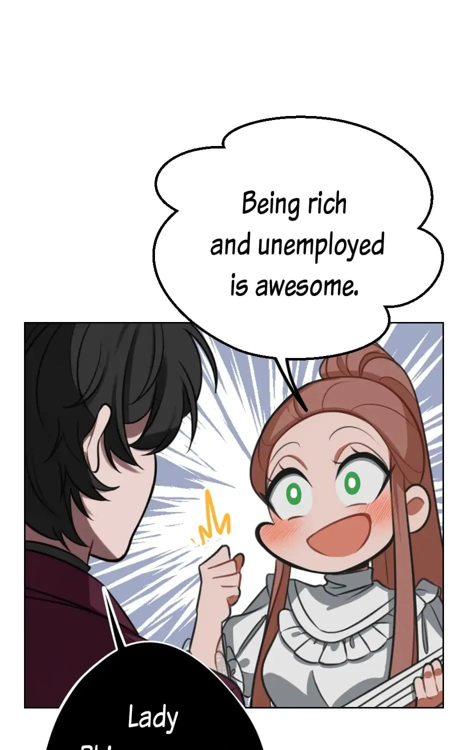 The Eccentric Duchess Chapter 38 page 75 - 