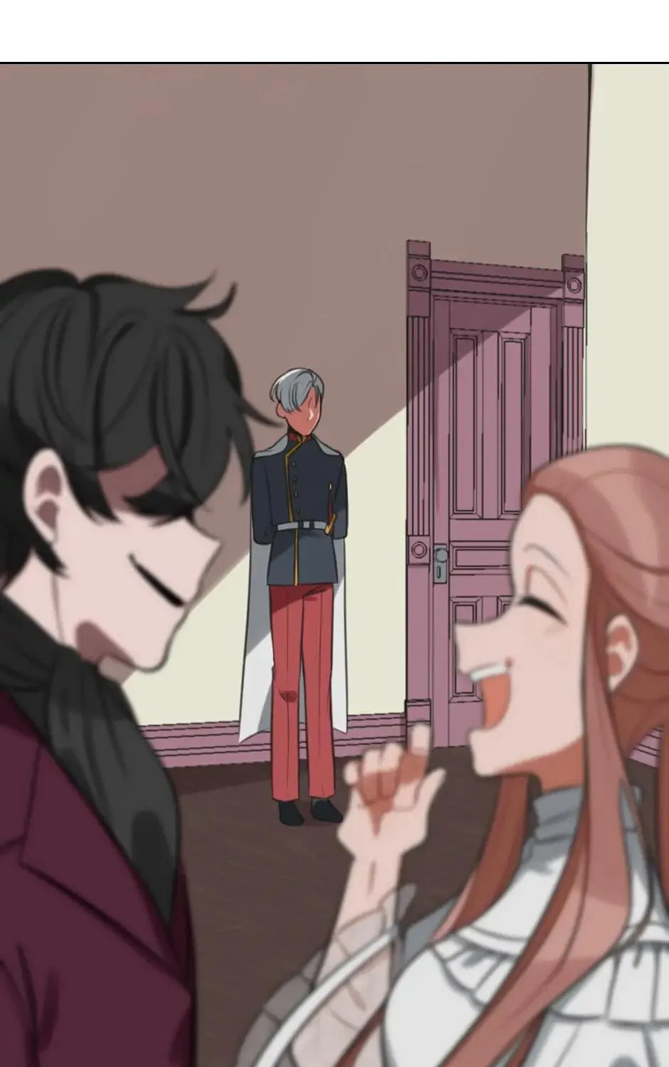 The Eccentric Duchess Chapter 38 page 77 - 
