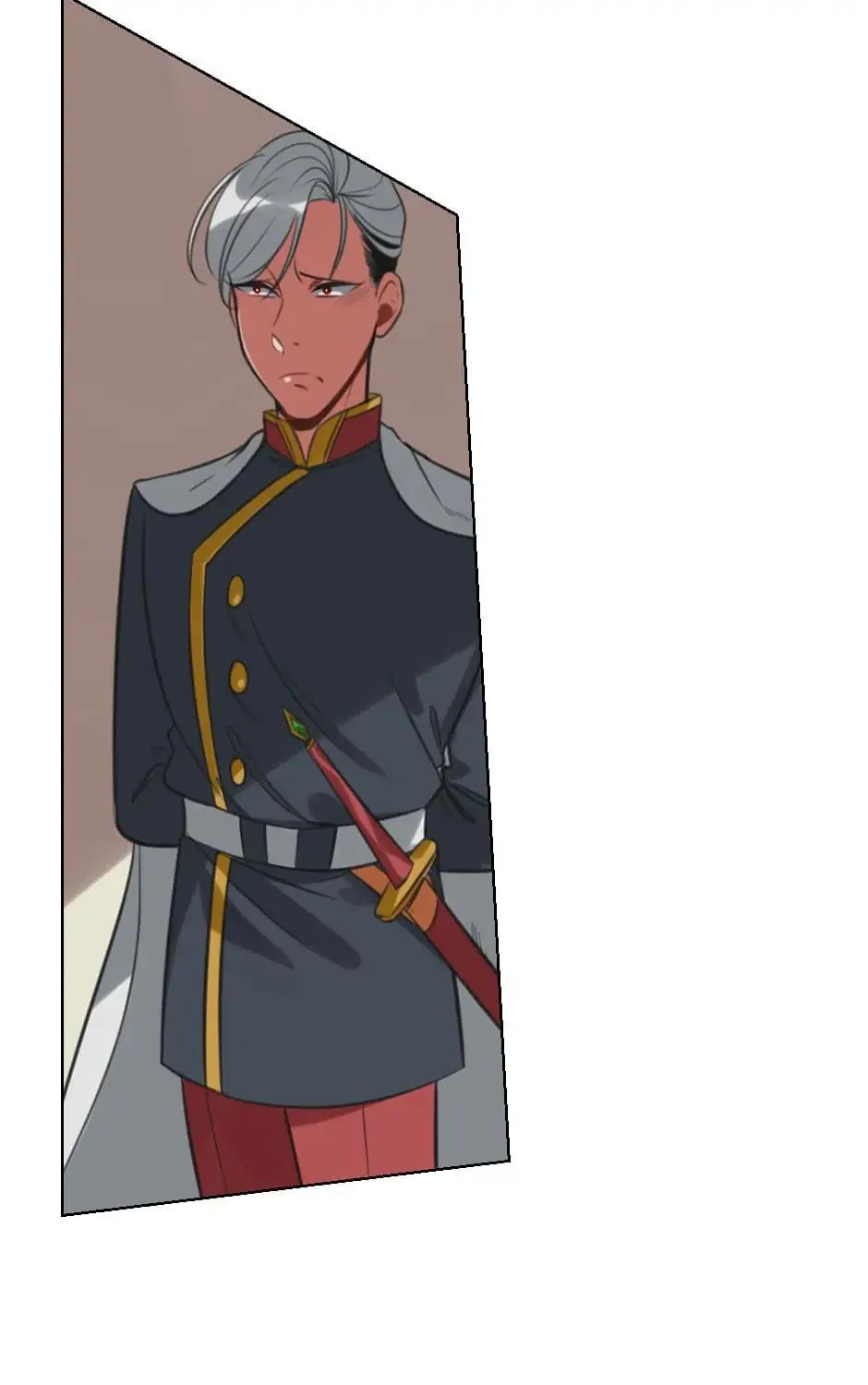 The Eccentric Duchess Chapter 38 page 79 - 