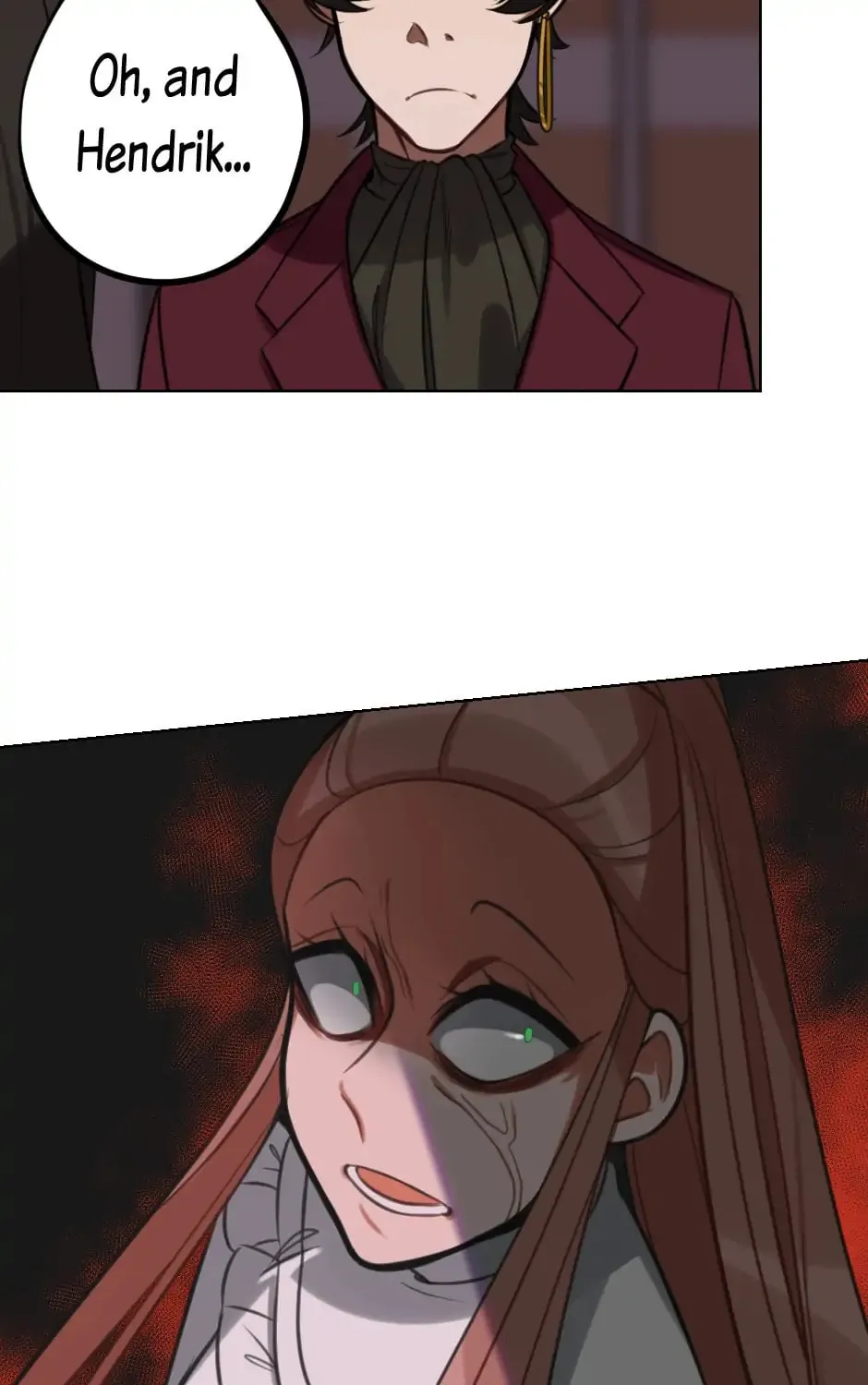 The Eccentric Duchess Chapter 38 page 85 - 