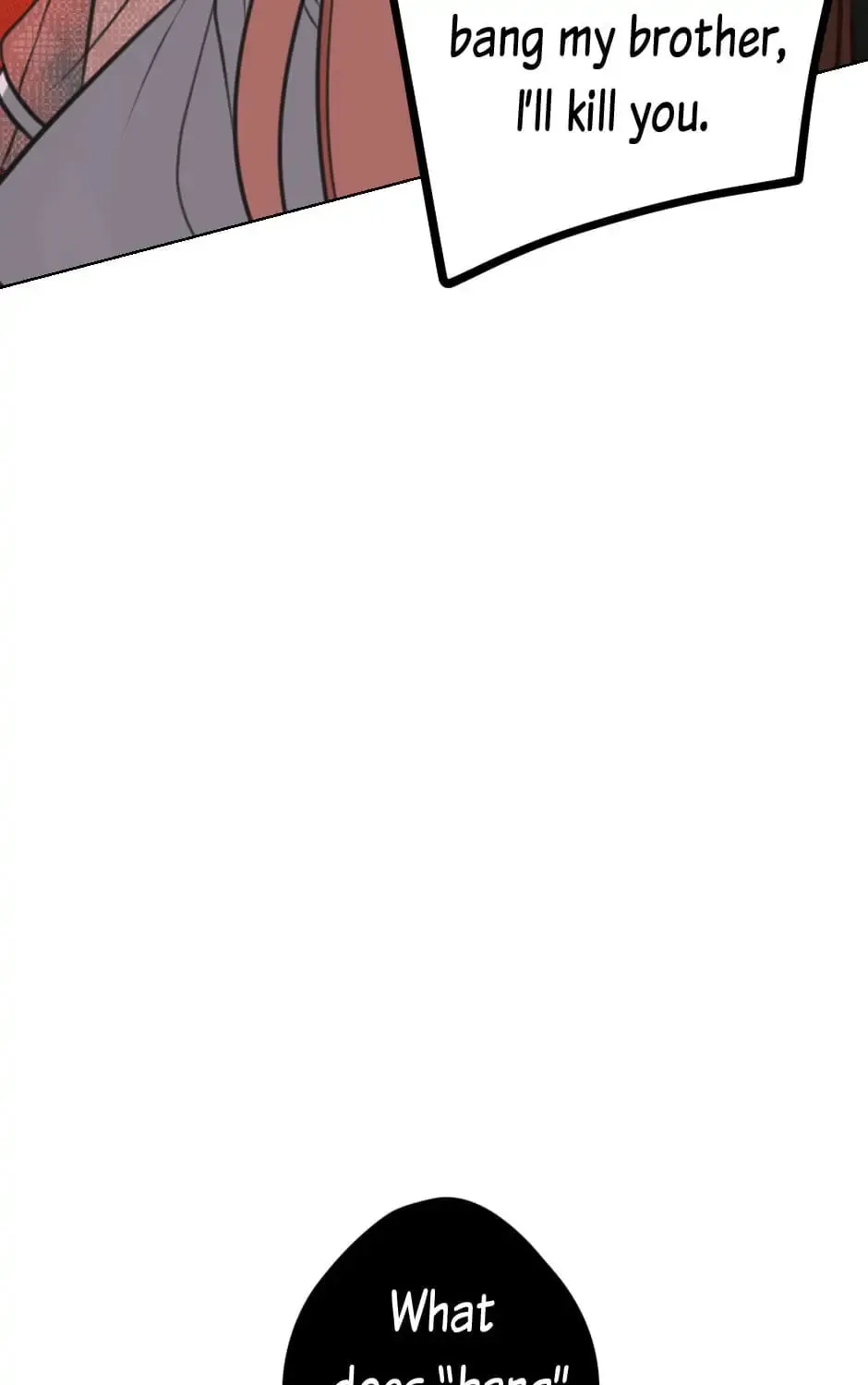 The Eccentric Duchess Chapter 38 page 87 - 