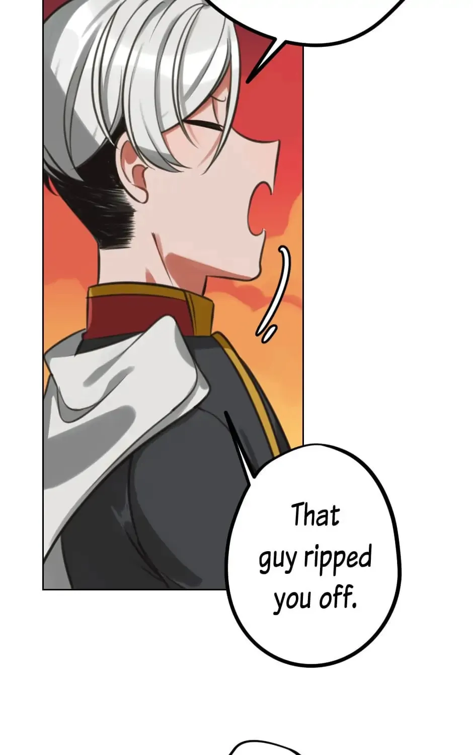 The Eccentric Duchess Chapter 38 page 93 - 