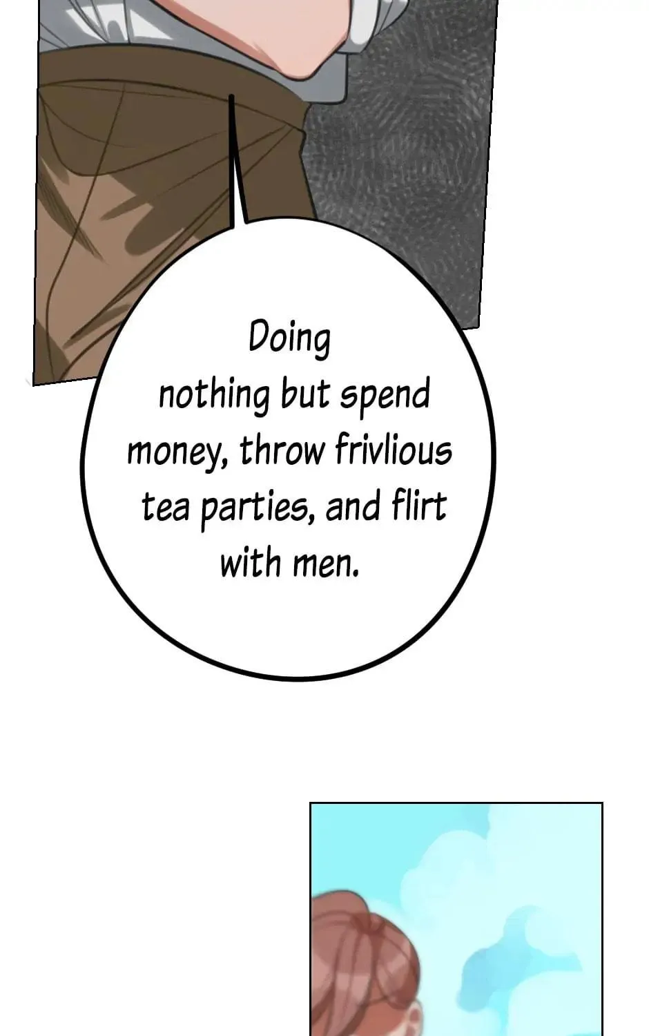 The Eccentric Duchess Chapter 39 page 17 - 
