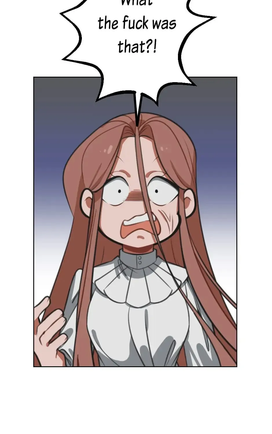 The Eccentric Duchess Chapter 39 page 21 - 