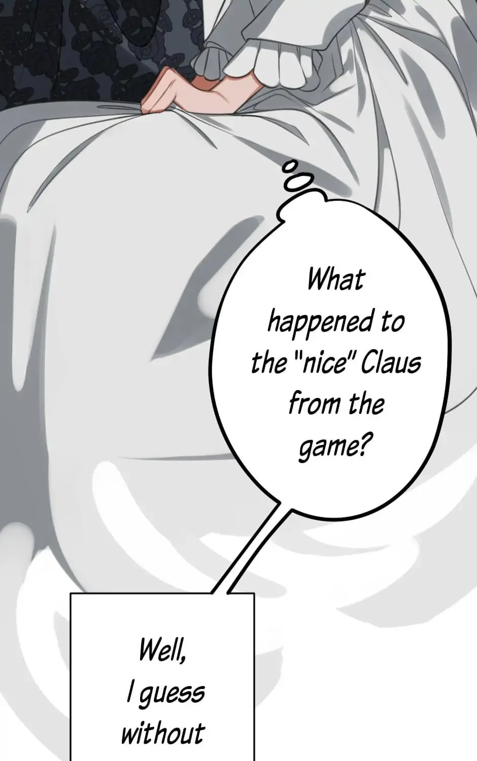 The Eccentric Duchess Chapter 39 page 27 - 