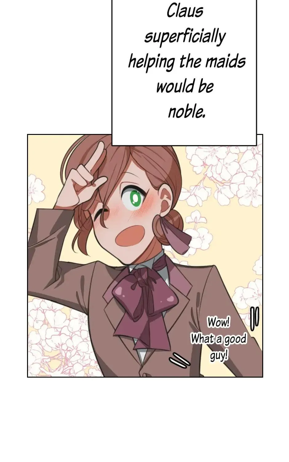 The Eccentric Duchess Chapter 39 page 29 - 