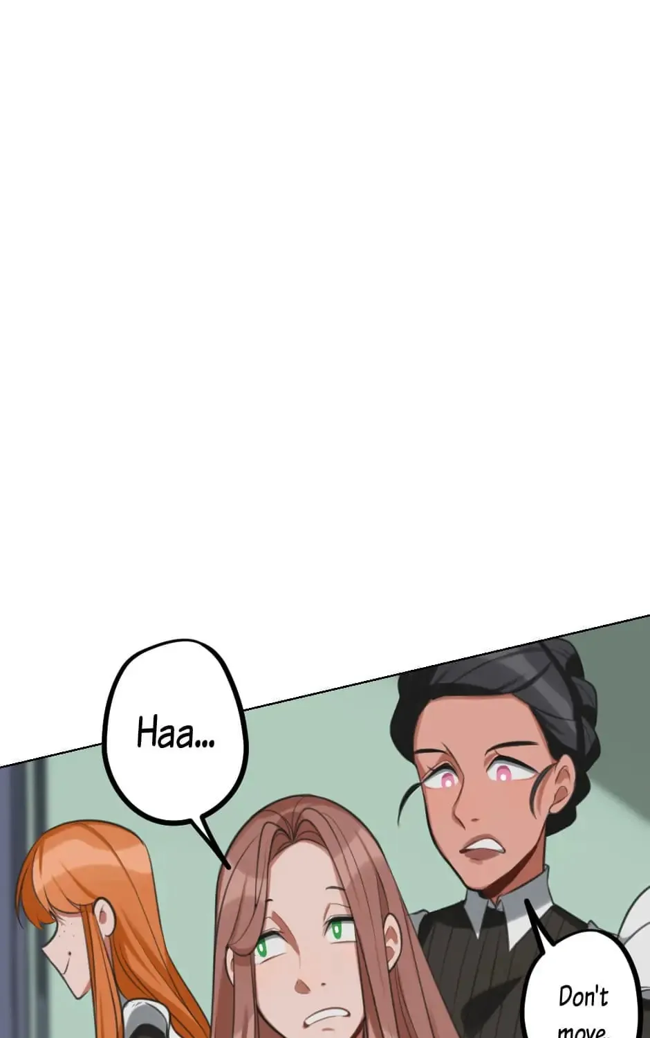 The Eccentric Duchess Chapter 39 page 31 - 