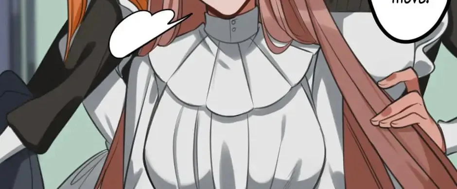 The Eccentric Duchess Chapter 39 page 32 - 