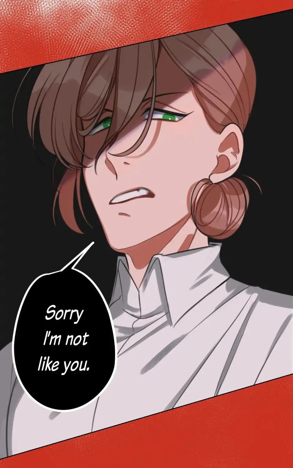 The Eccentric Duchess Chapter 39 page 35 - 