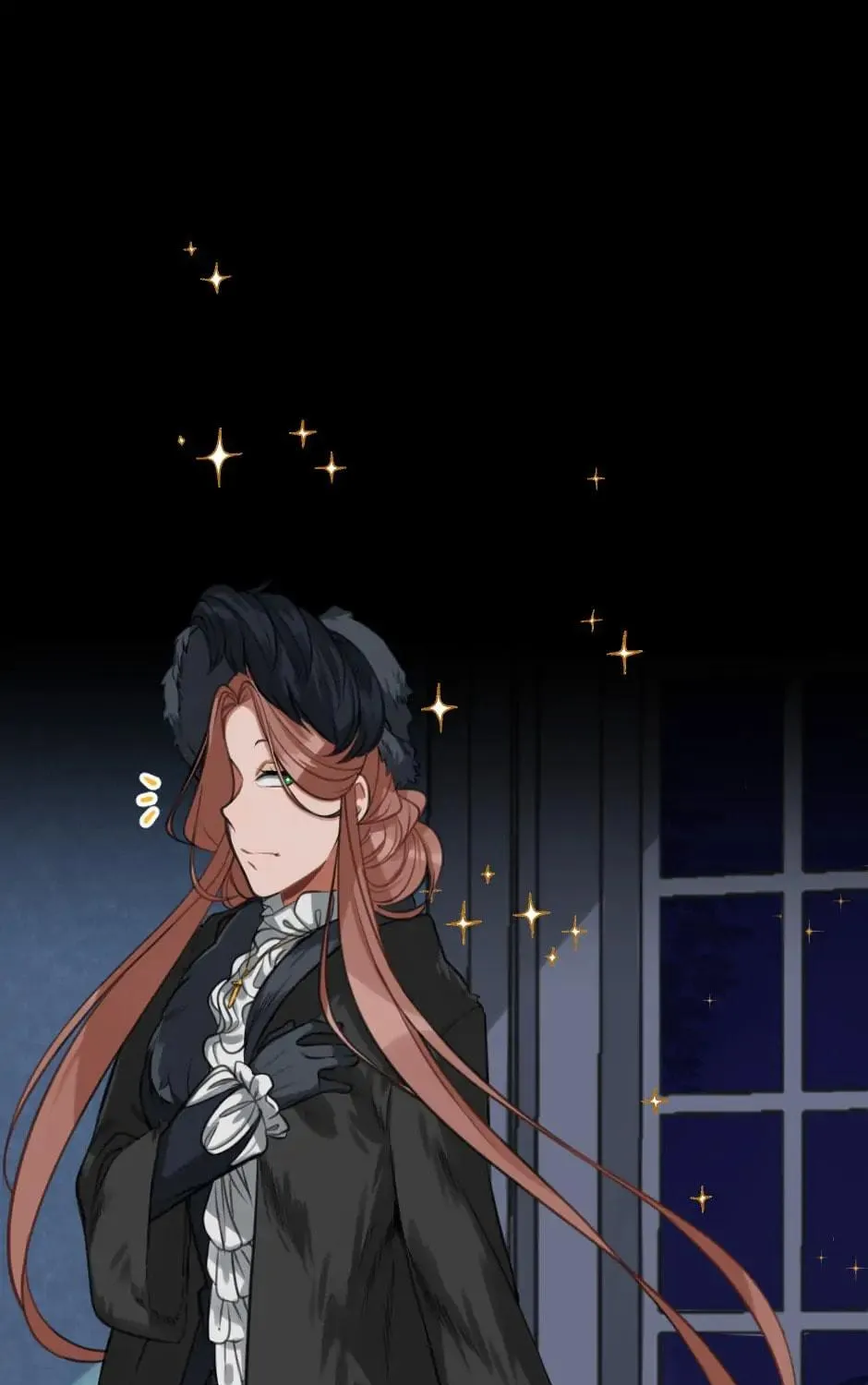The Eccentric Duchess Chapter 39 page 49 - 