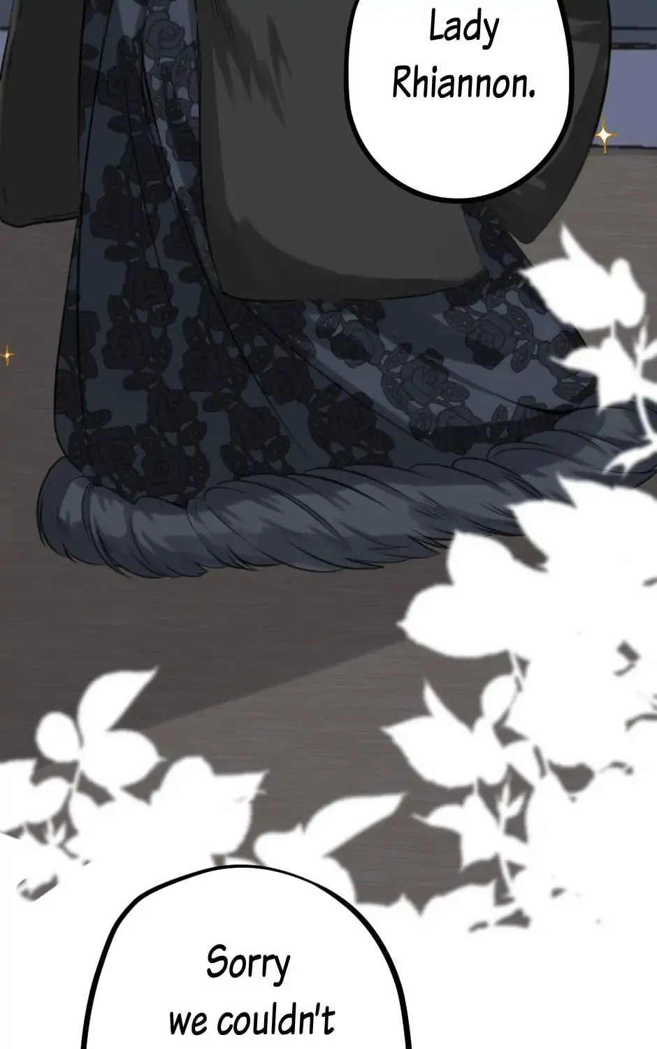 The Eccentric Duchess Chapter 39 page 51 - 