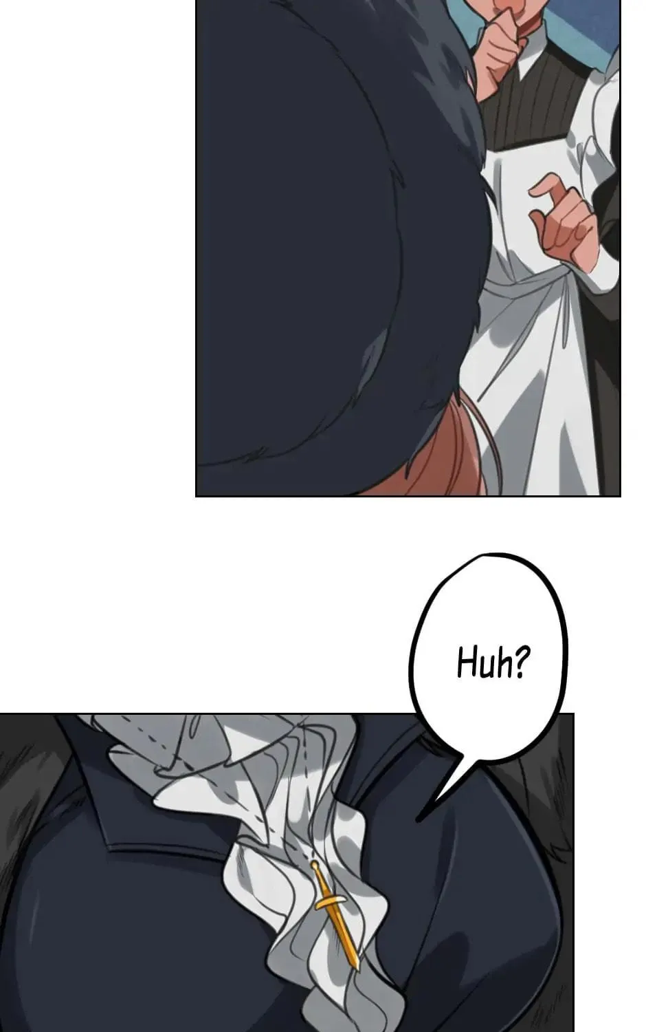 The Eccentric Duchess Chapter 39 page 53 - 