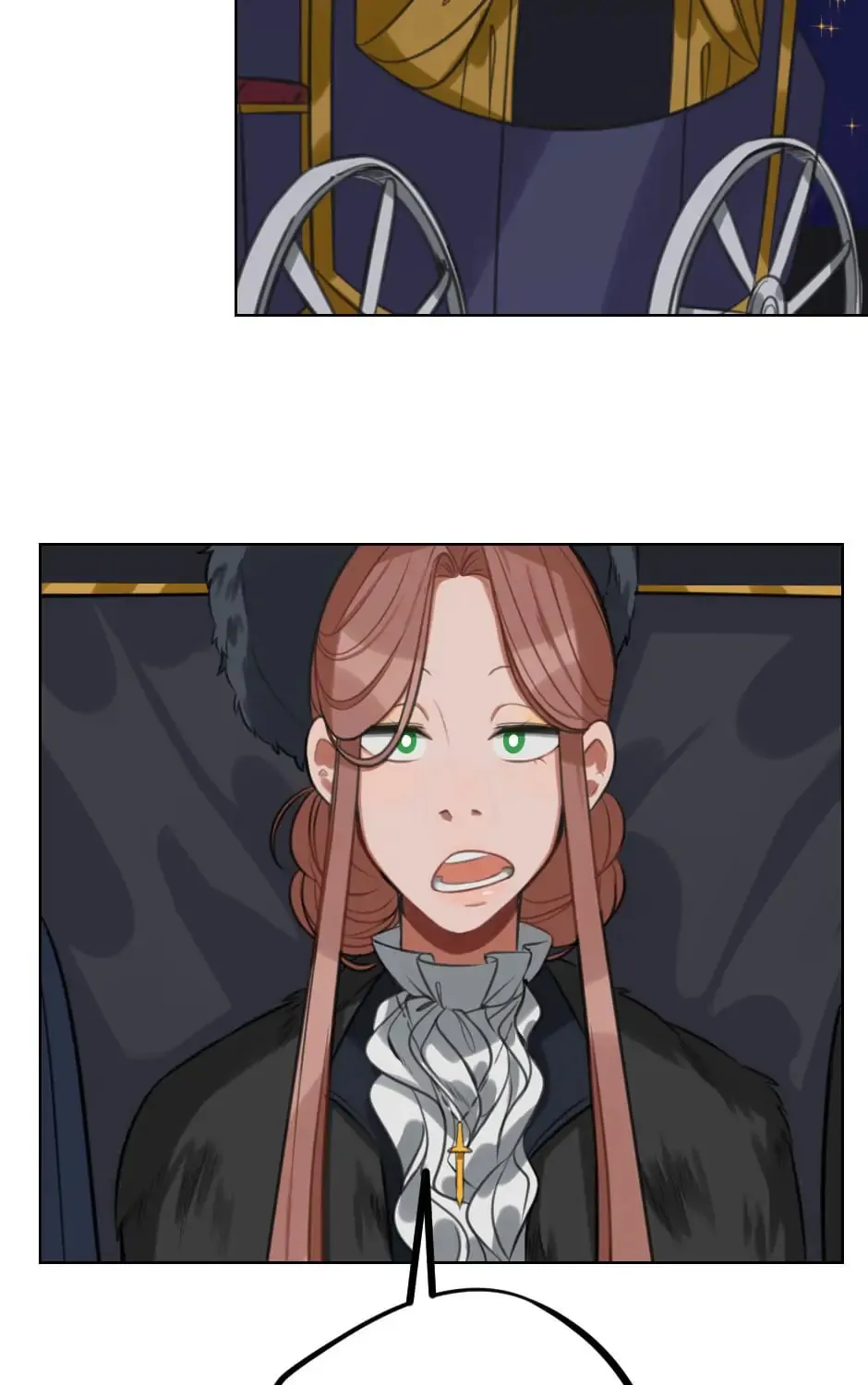 The Eccentric Duchess Chapter 39 page 57 - 