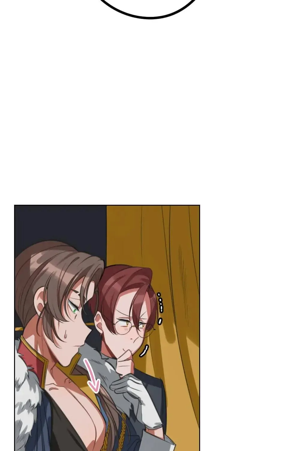 The Eccentric Duchess Chapter 39 page 59 - 